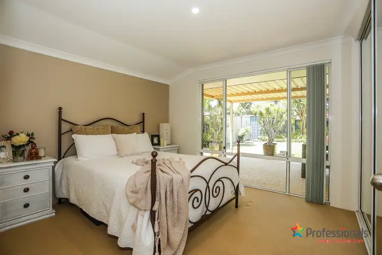 Fourth view of Homely house listing, 34 Enderby Court, Ballajura WA 6066