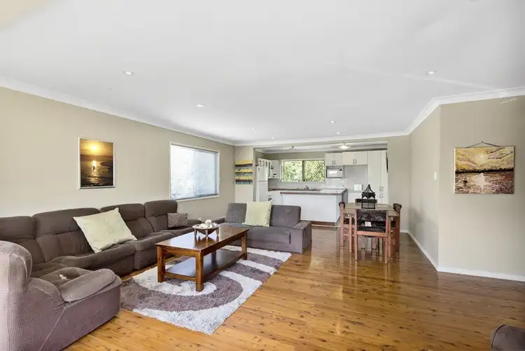 Fifth view of Homely house listing, 731 Browns Plains Road, Marsden QLD 4132