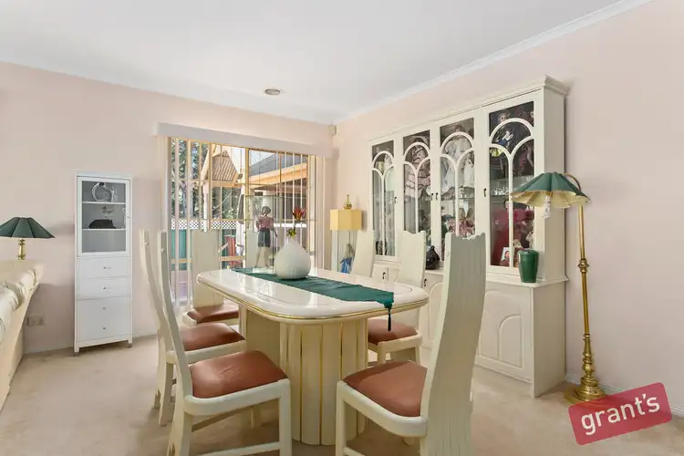 Sixth view of Homely house listing, 1 Montbrae Circuit, Narre Warren VIC 3805