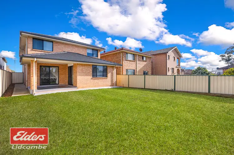 Fourth view of Homely house listing, 119 JOSEPH STREET, Lidcombe NSW 2141