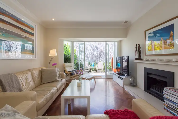 Third view of Homely house listing, 16A Rosser Street, Cottesloe WA 6011