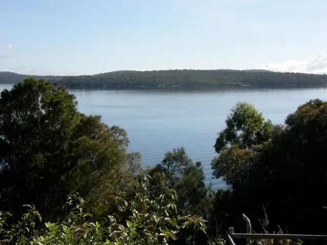 Main view of Homely house listing, 11 Chimney Heights Road, Stieglitz TAS 7216