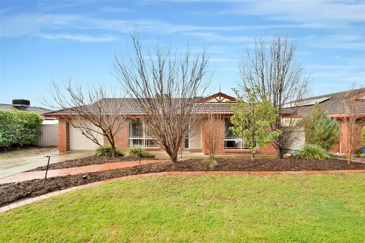 Main view of Homely house listing, 22 Simone Crescent, Morphett Vale SA 5162