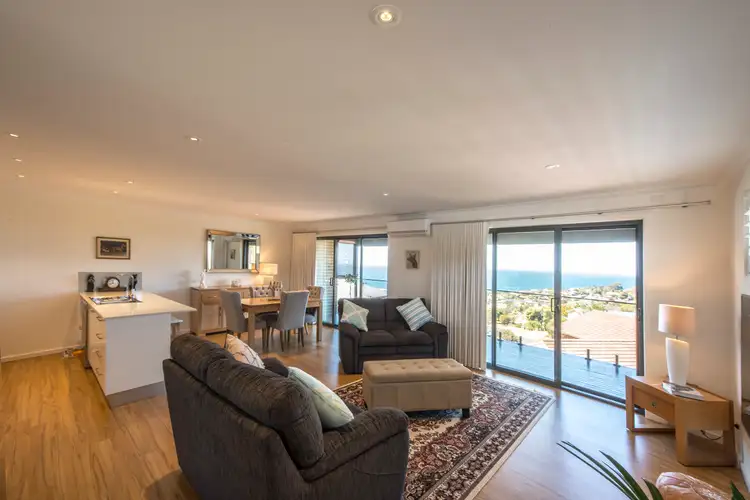 Seventh view of Homely townhouse listing, 8/1 THE FAIRWAY, Tura Beach NSW 2548