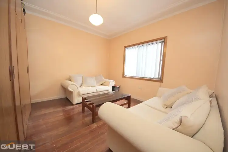 Sixth view of Homely house listing, 98 Edgar street, Bankstown NSW 2200