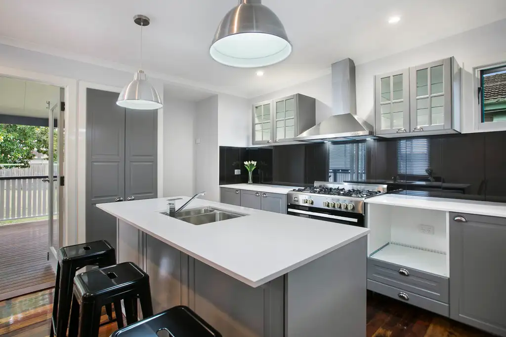 Main view of Homely house listing, 166 Blackwood Road, Manly West QLD 4179