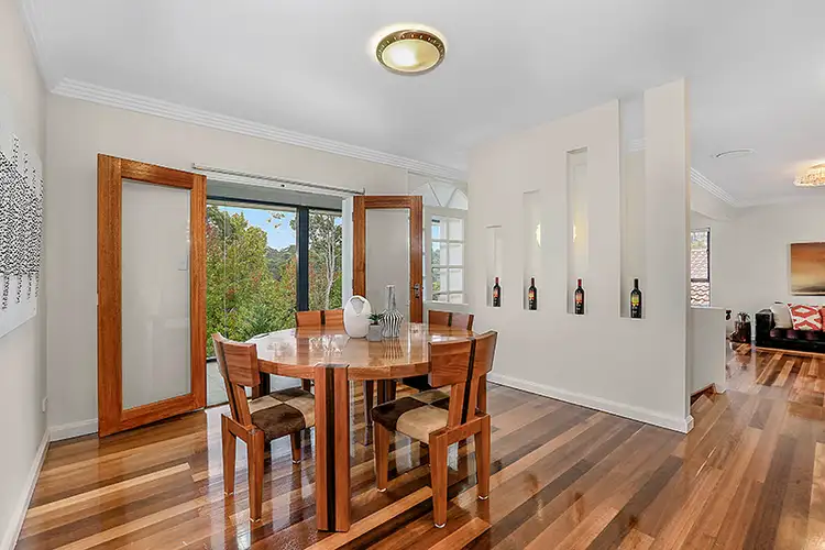 Seventh view of Homely house listing, 13 Harcourt St, East Killara NSW 2071