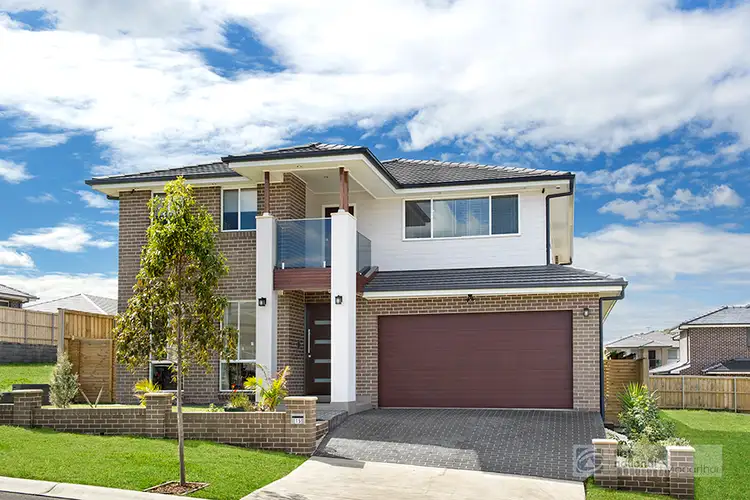 15 Australis Street, Campbelltown NSW 2560