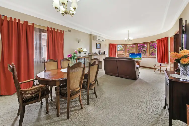 Second view of Homely house listing, 7 PATERSON AVE, Kingsgrove NSW 2208