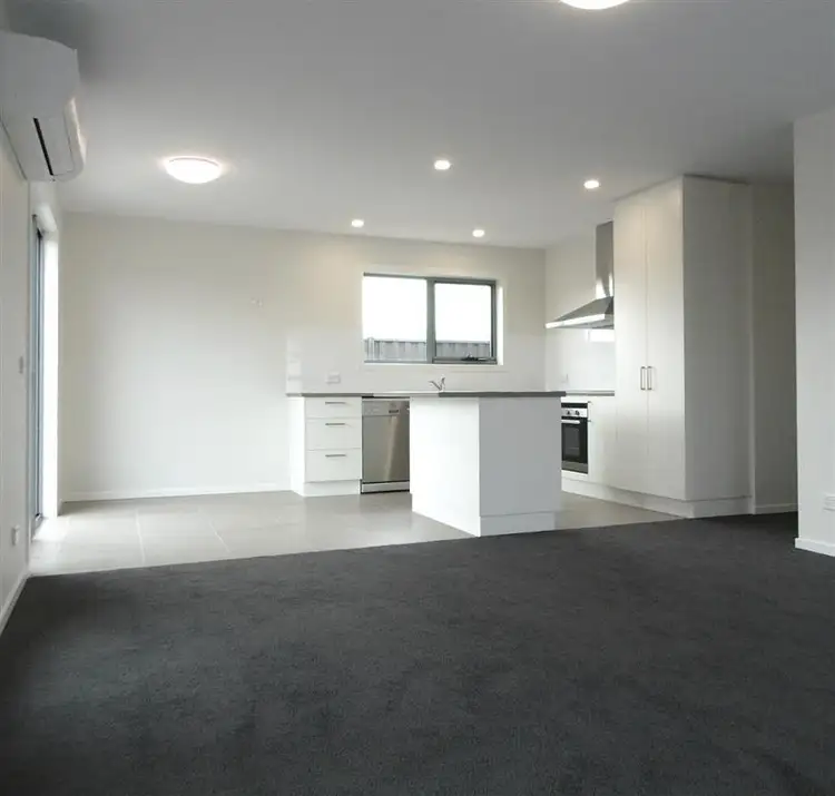 Second view of Homely house listing, 1/65 Stanley Street, Latrobe TAS 7307