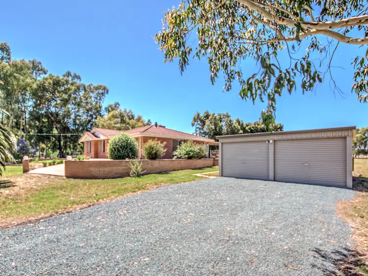 24 Rain Lover Court, Darling Downs WA 6122