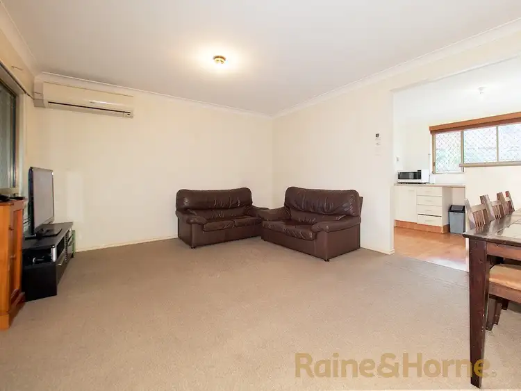 Fifth view of Homely townhouse listing, 57/17 Marlow Street, Woodridge QLD 4114