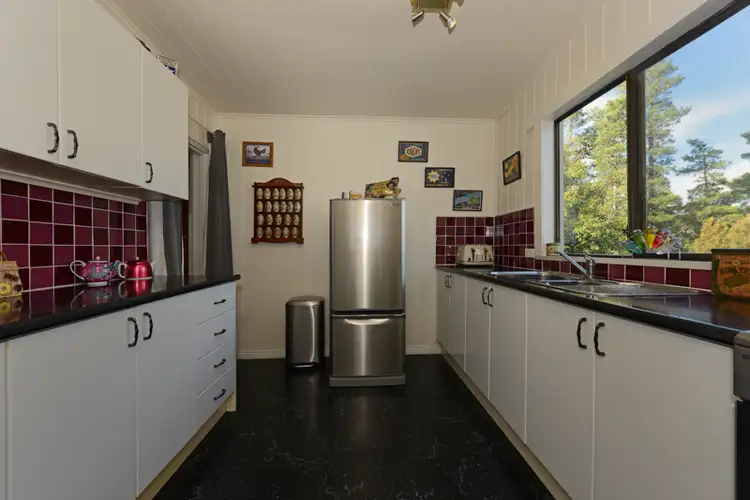 Fifth view of Homely house listing, 1 Tongatabu Road, Dromedary TAS 7030