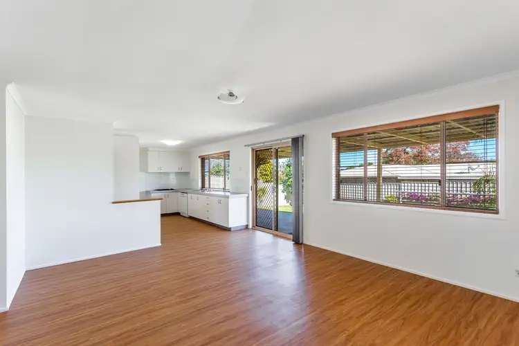 Fourth view of Homely house listing, 5 Liquidambar Street, Glenvale QLD 4350
