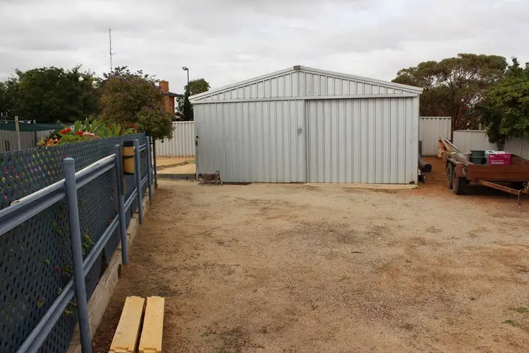Third view of Homely house listing, 29 Shields Cresc, Wongan Hills WA 6603