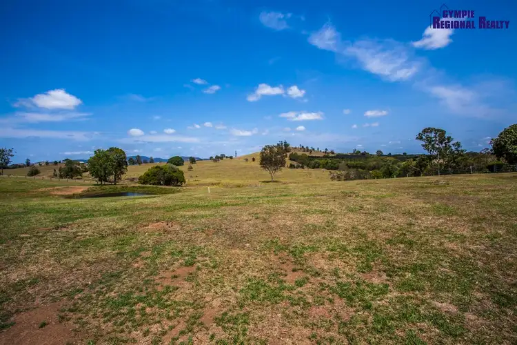 Second view of Homely land listing, Lot 6 McIntosh Crk Rd - Grange Estate, Mcintosh Creek QLD 4570