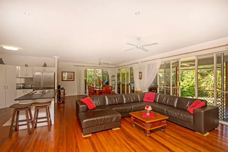 Fourth view of Homely house listing, 9 Bloomfield Place, Beerwah QLD 4519
