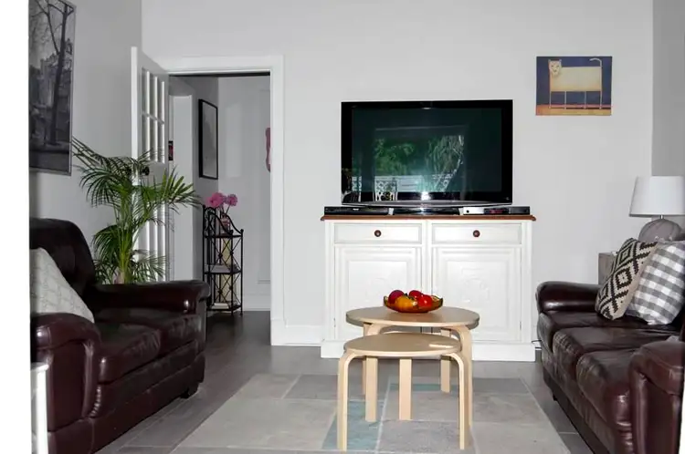 Fourth view of Homely house listing, 5 Troy Terrace, Daglish WA 6008