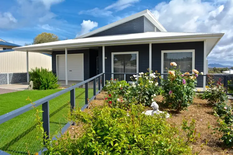 Fifth view of Homely house listing, 12 Sarah Court, Coffin Bay SA 5607