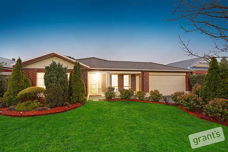 Main view of Homely house listing, 41 John Fisher Drive, Berwick VIC 3806
