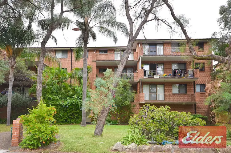 17/5 Betts Street, Parramatta NSW 2150