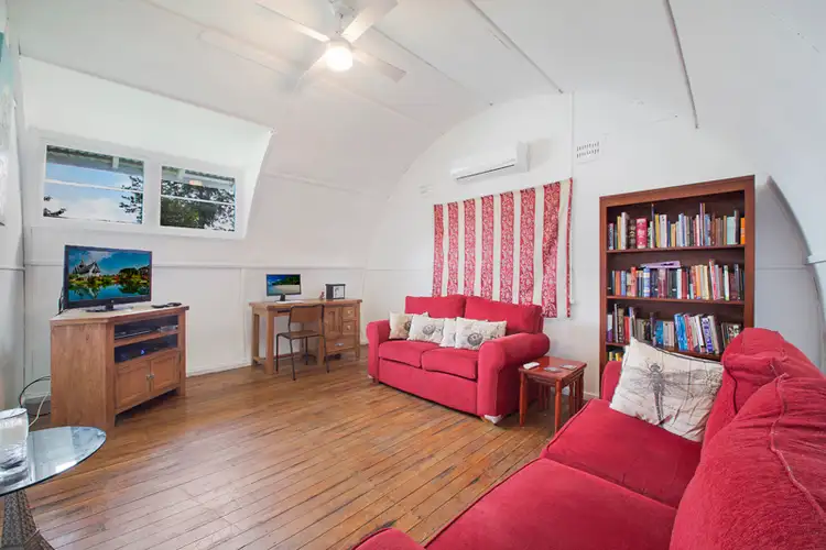 Second view of Homely house listing, 34 Macquarie Avenue, Cessnock NSW 2325