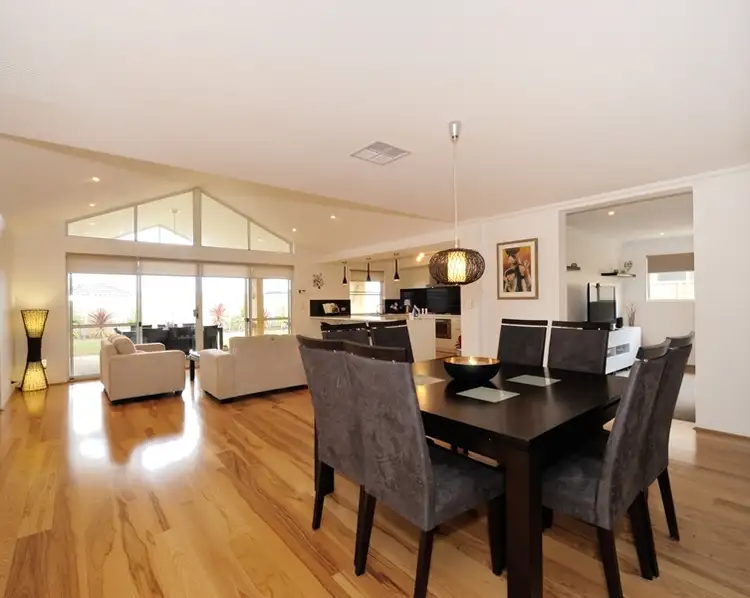 Sixth view of Homely house listing, 10 Camley Fairway, Baldivis WA 6171