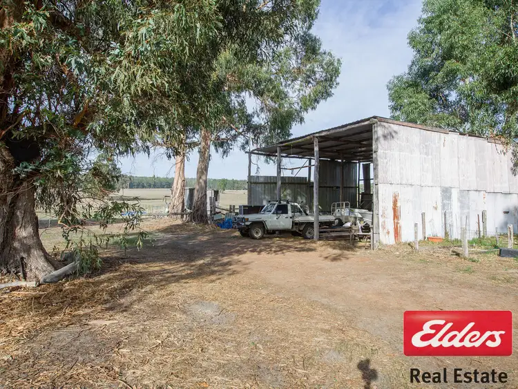 Seventh view of Homely house listing, 24 CUNDINUP-KIRUP ROAD, Kirup WA 6251