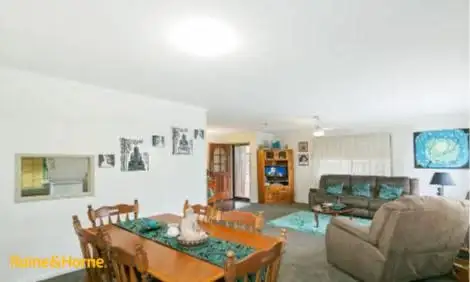 Fifth view of Homely house listing, 13 CHELSEA PROMENADE, Caboolture South QLD 4510