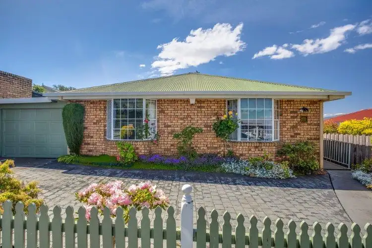 1a McKellar Rd, Newstead TAS 7250
