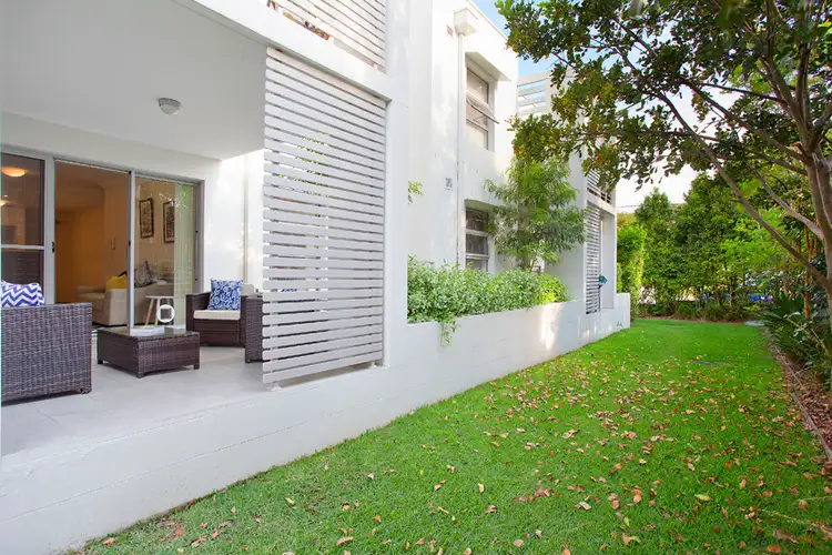 Fifth view of Homely unit listing, 2/4-6 Campbell Parade, Dee Why NSW 2099