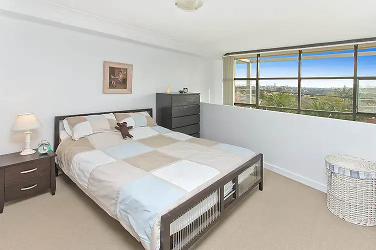 Fifth view of Homely apartment listing, 3/156 Spit Road (faces Mitchell Road), Mosman NSW 2088