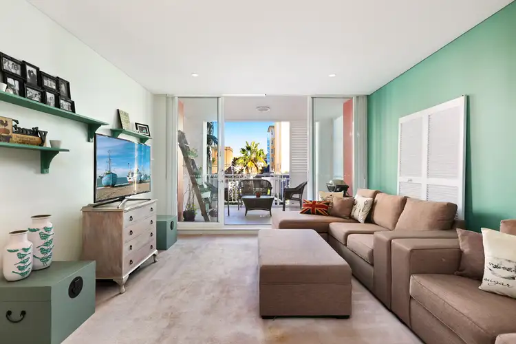 Fourth view of Homely apartment listing, 23/1 Palm Avenue, Breakfast Point NSW 2137