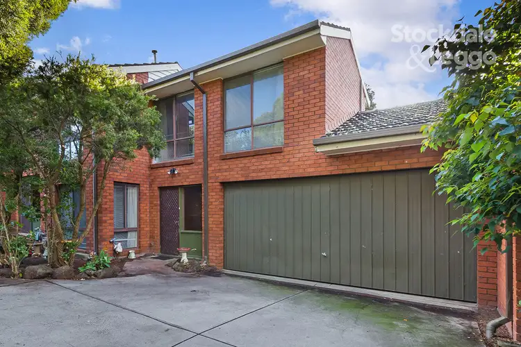 3/2 Birdwood Street, Box Hill South VIC 3128