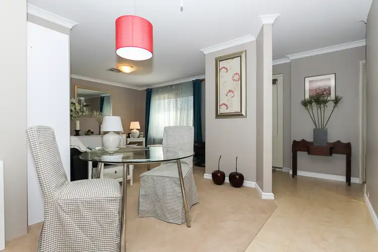 Second view of Homely house listing, 8 Woodlake Blvd, Ellenbrook WA 6069