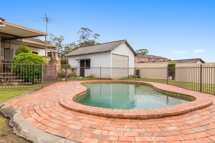 Fifth view of Homely house listing, 14 Chesham Parade, Glenfield NSW 2167