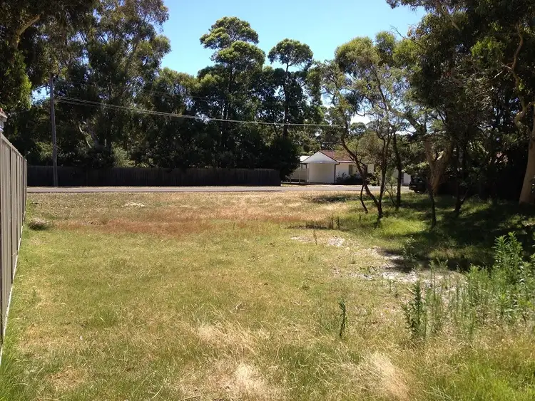 Main view of Homely land listing, 130a King George, Callala Beach NSW 2540