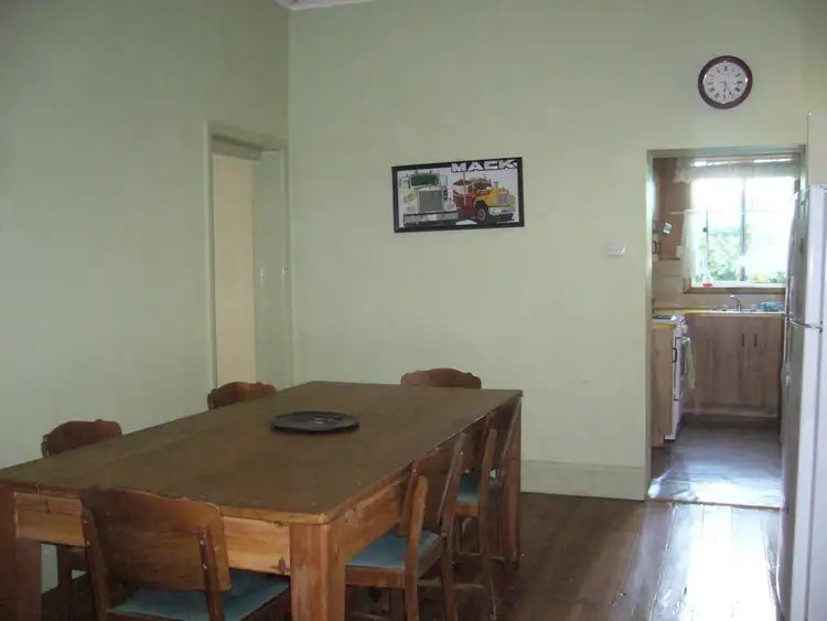 Second view of Homely house listing, 158 Boundary Road, Jamestown SA 5491