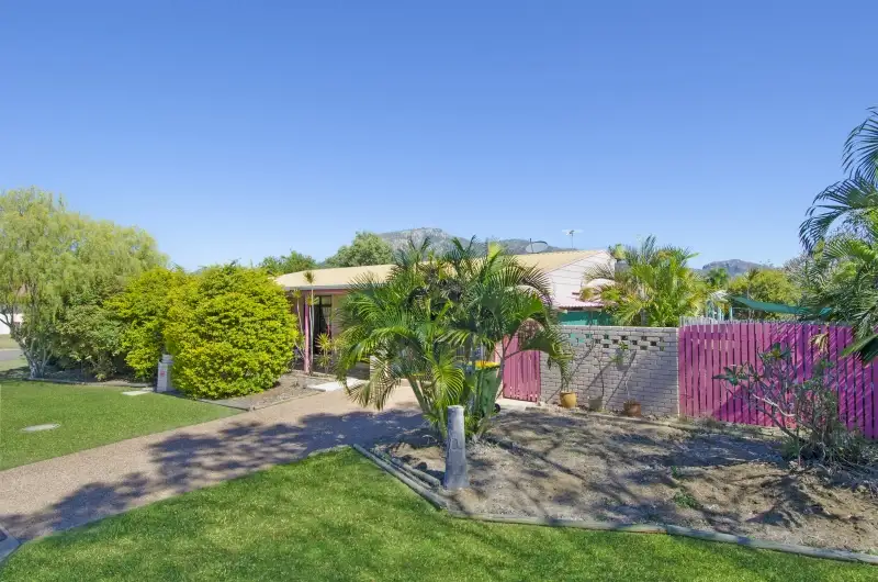 Main view of Homely house listing, 6 Larkspur Crescent, Annandale QLD 4814