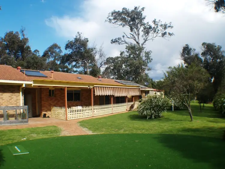 Sixth view of Homely house listing, 115 Wanatta Lane, Wolumla NSW 2550