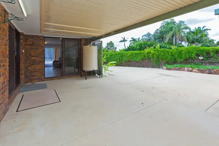 Seventh view of Homely house listing, 21 Jura Street, Brassall QLD 4305