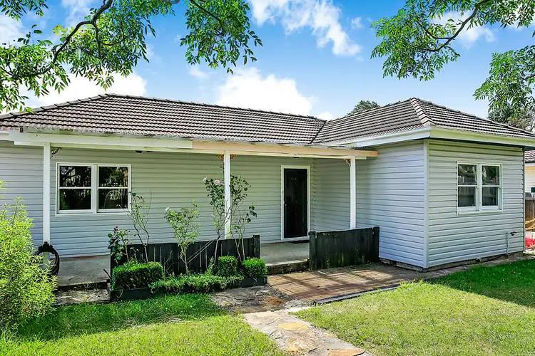 Main view of Homely house listing, 55 Throsby Street, Moss Vale NSW 2577
