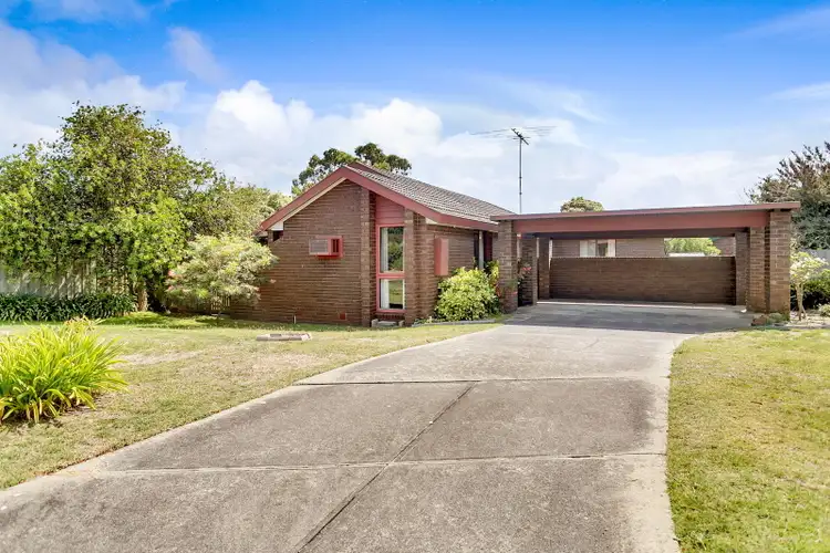 3 Putney Lane, Frankston VIC 3199