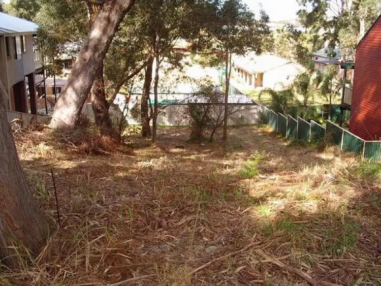 Second view of Homely land listing, 14 Geer Close, Lemon Tree Passage NSW 2319