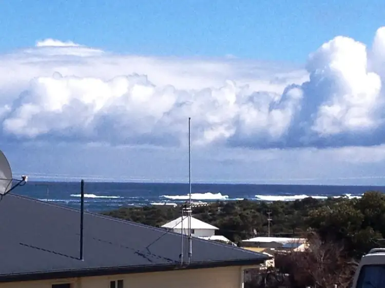 Second view of Homely land listing, 13 Wandana Road, Elliston SA 5670