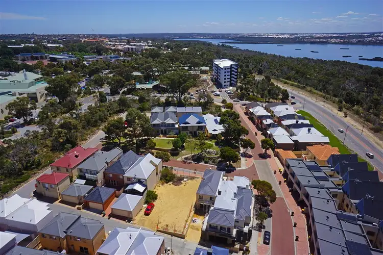 Fifth view of Homely land listing, 3 Albright Hill, Joondalup WA 6027