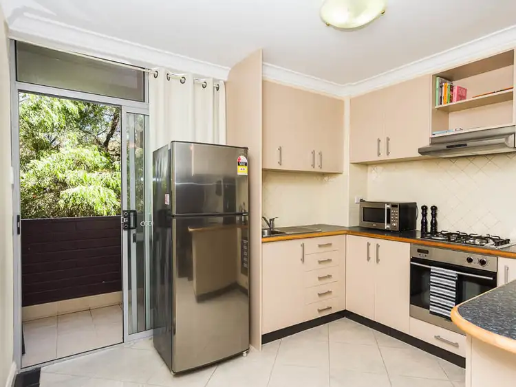 Sixth view of Homely apartment listing, 202/36 Tenth Avenue, Maylands WA 6051