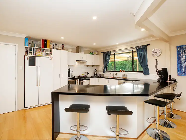 Third view of Homely house listing, 2 Dyson Place, Moss Vale NSW 2577