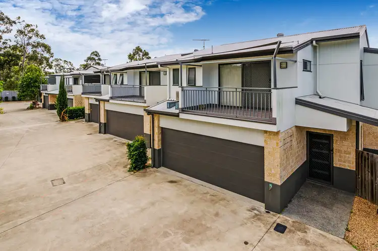Main view of Homely townhouse listing, 1/150 Pascoe Road, Ormeau QLD 4208