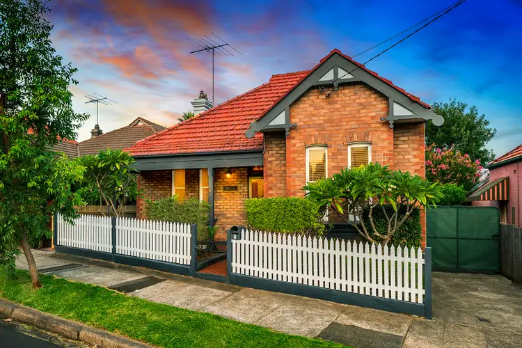 7 Albert Street, Petersham NSW 2049